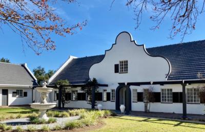 House For Rent in Waterkloof, Pretoria