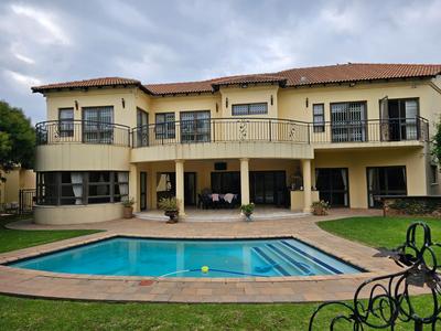 House For Rent in Waterkloof Ridge, Pretoria