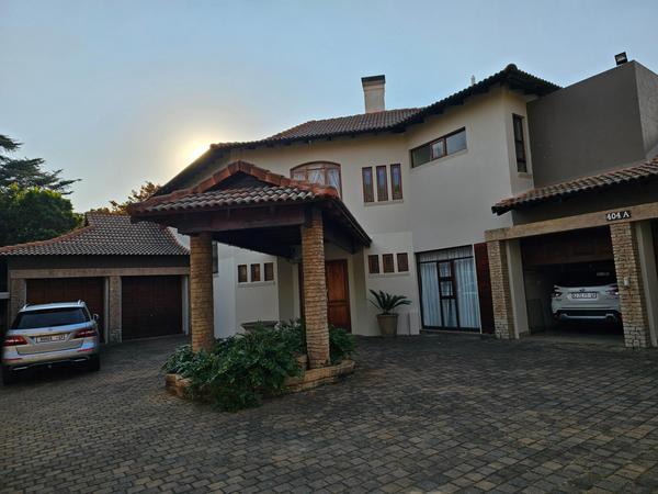 Property For Rent in Lynnwood, Pretoria