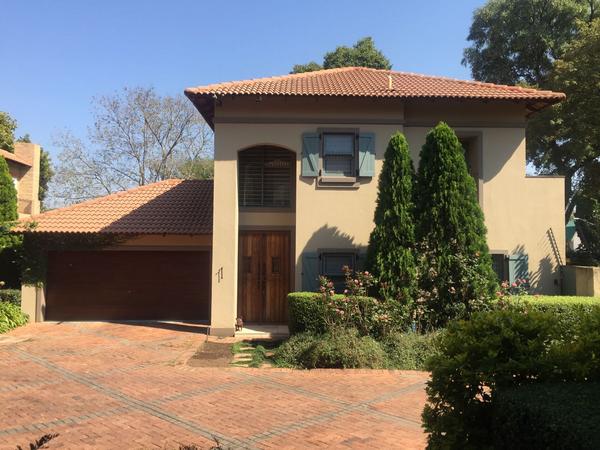 Property For Sale in Muckleneuk, Pretoria